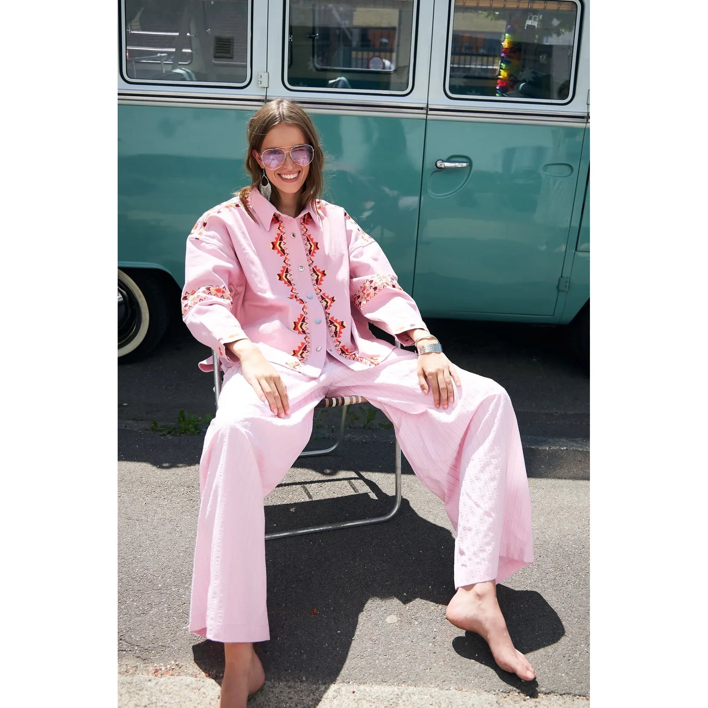 Lollys Laundry: Effortless Style with a Boho Twist