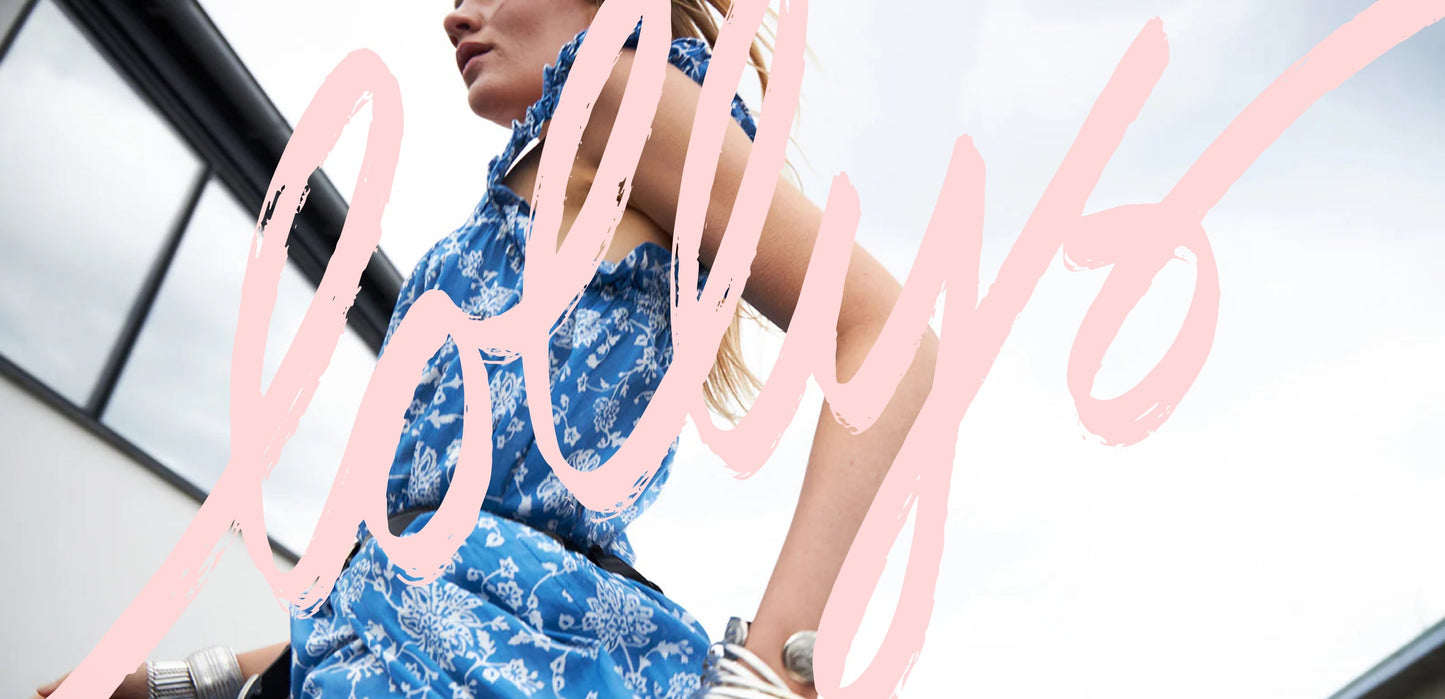 Lollys Laundry – Effortless Style with a Boho Twist