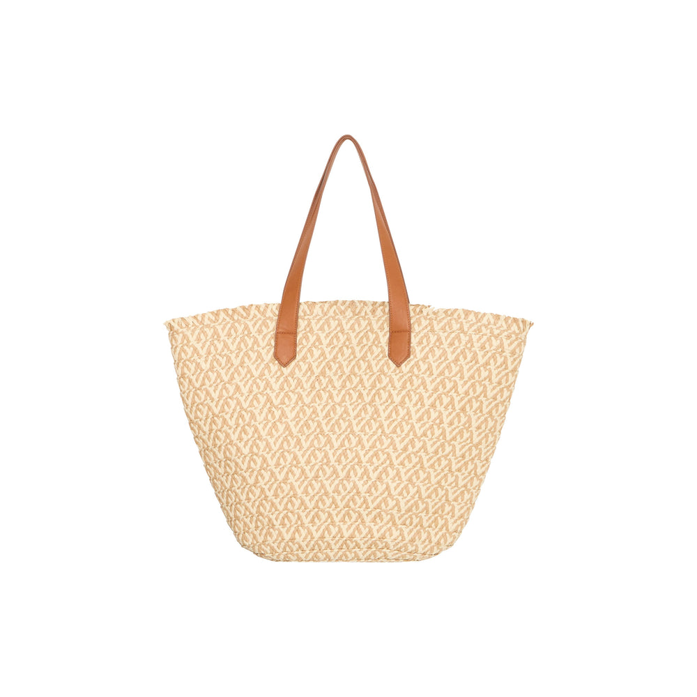 B. Young Straw Bag