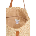 B. Young Straw Bag