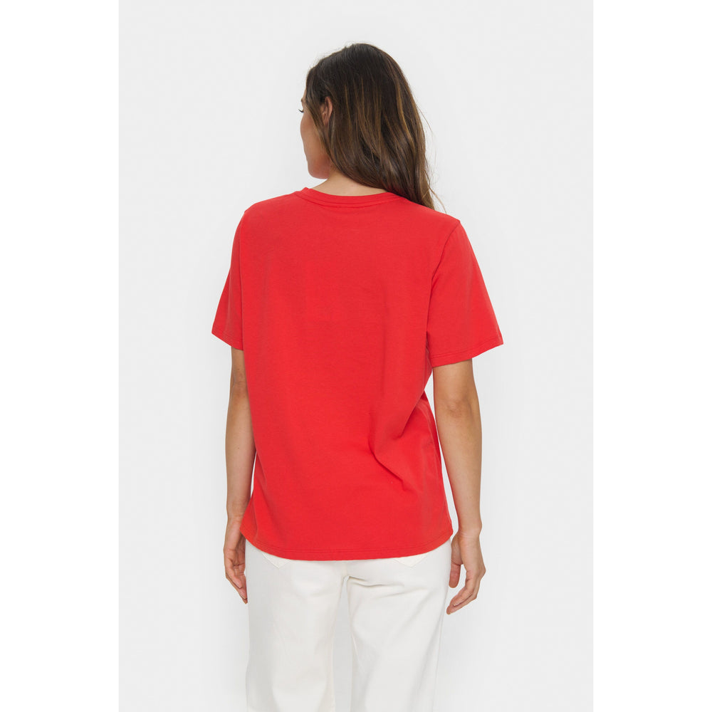 Saint Tropez Jetti T-Shirt