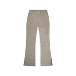 Summum Prince Of Wales Check Trousers