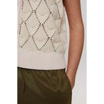 Numph Knitted Vest