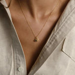 Dansk Love Necklace Sagittarius