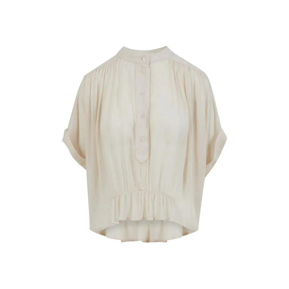 Coster Copenhagen Loose Shirt