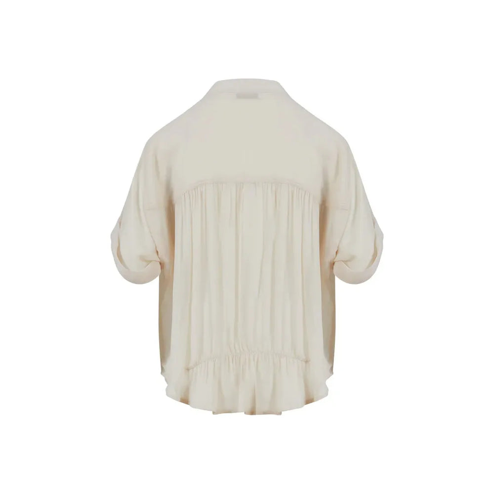 Coster Copenhagen Loose Shirt