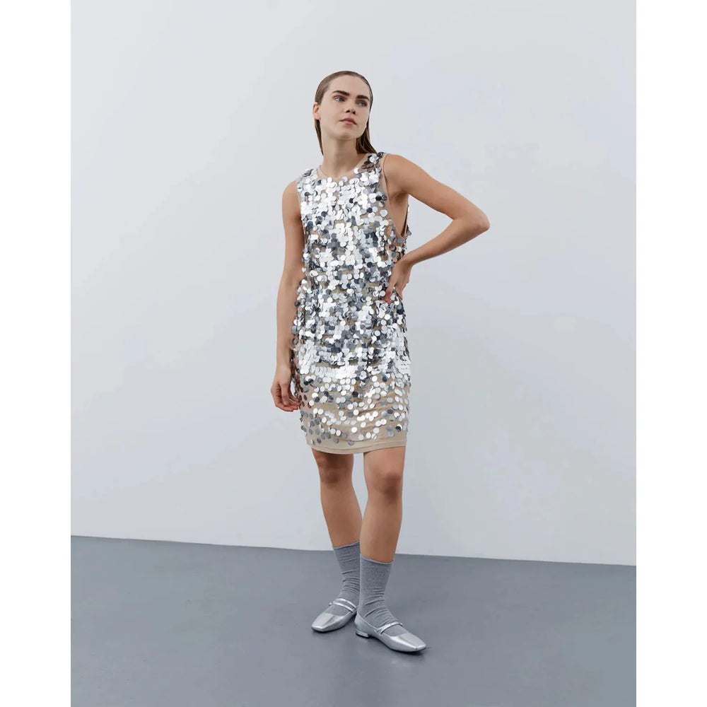 Sofie Schnoor Calais Dress