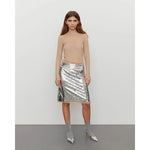 Sofie Schnoor Sequin Skirt