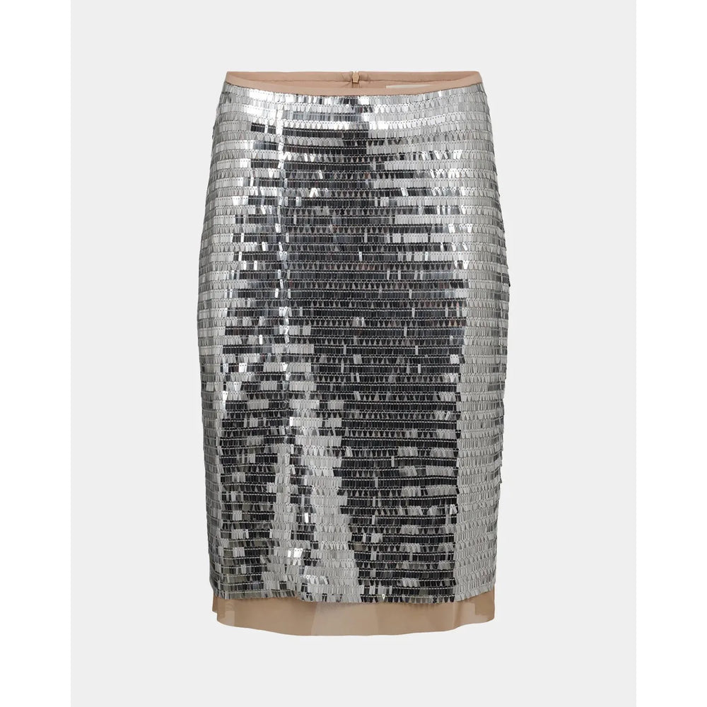 Sofie Schnoor Sequin Skirt