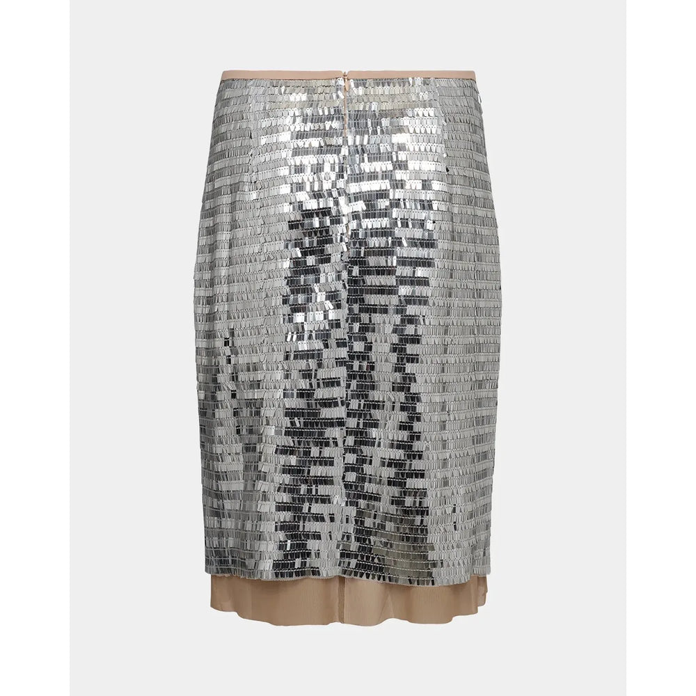 Sofie Schnoor Sequin Skirt