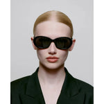 A. Kjaerbede Anma Sunglasses Black