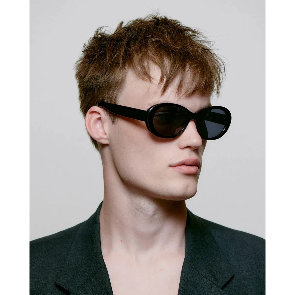 A. Kjaerbede Anma Sunglasses Black