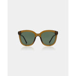 A. Kjaerbede Billy Sunglasses Smoke Transparent