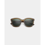 A. Kjaerbede Billy Sunglasses Smoke Transparent