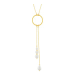 Dansk Audrey Glow Necklace