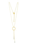 Dansk Audrey Glow Necklace