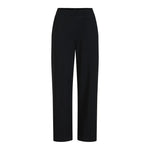 Coster Copenhagen Jersey Pant Black