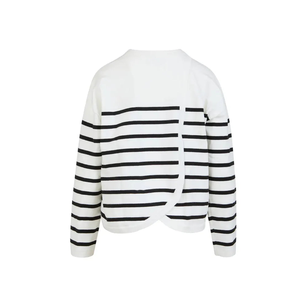 Coster Copenhagen Collins Open Back Sweater