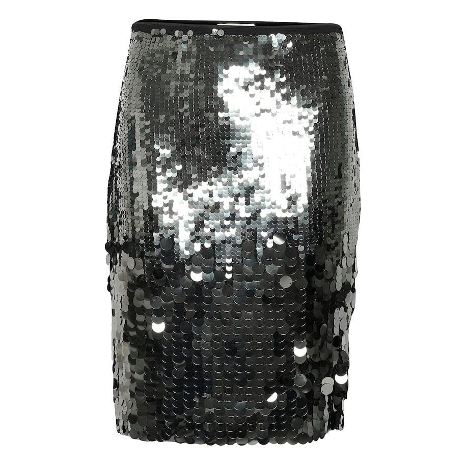 Soaked In Luxury Ottile Skirt