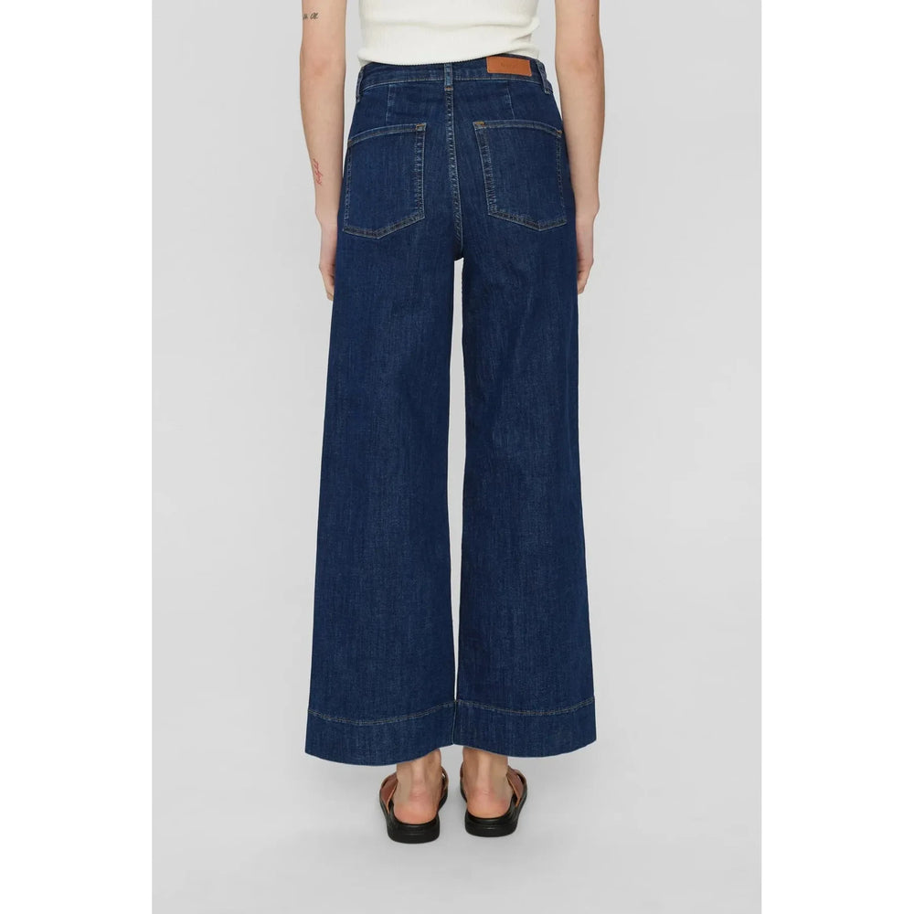 Numph Paris Cropped Jean