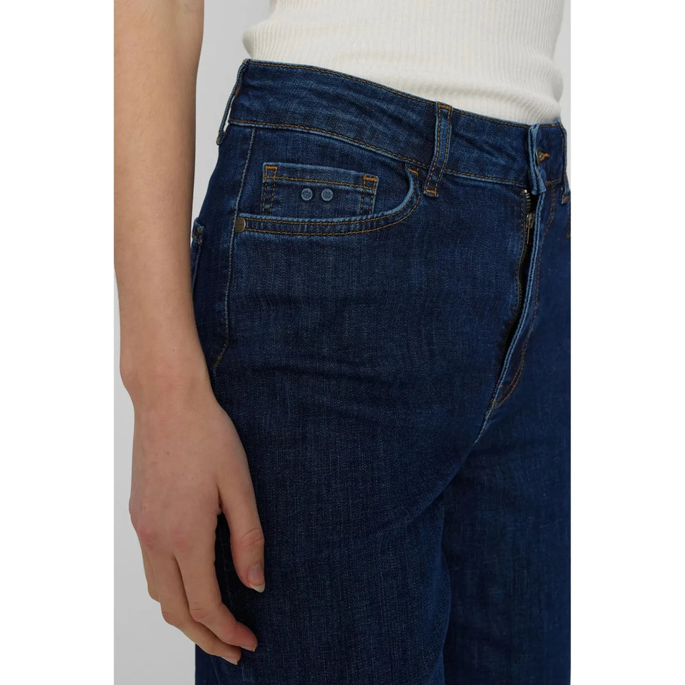 Numph Paris Cropped Jean