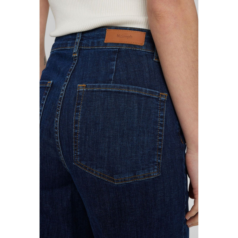 Numph Paris Cropped Jean