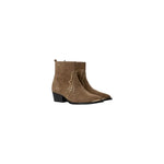 Mos Mosh Amos Suede Trock Boot