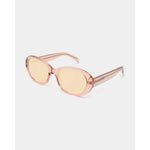 A. Kjaerbede Anma Sunglasses Champagne