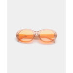 A. Kjaerbede Anma Sunglasses Champagne