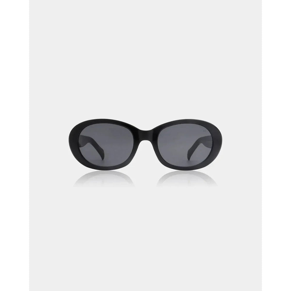 A. Kjaerbede Anma Sunglasses Black