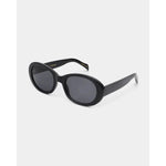 A. Kjaerbede Anma Sunglasses Black