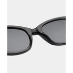 A. Kjaerbede Anma Sunglasses Black