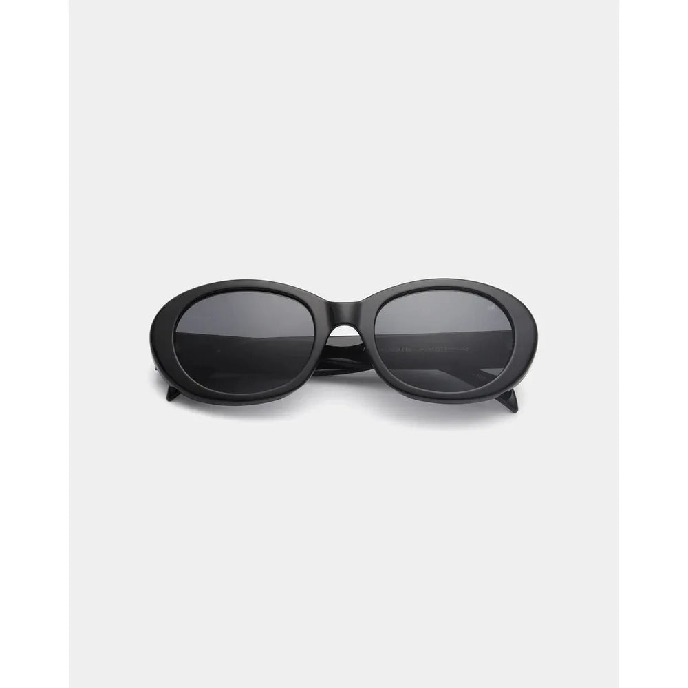 A. Kjaerbede Anma Sunglasses Black