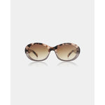 A. Kjaerbede Anma Sunglasses Coquina