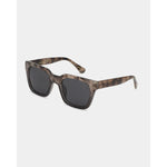 A. Kjaerbede Nancy Sunglasses Coquina/Grey