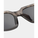 A. Kjaerbede Nancy Sunglasses Coquina/Grey