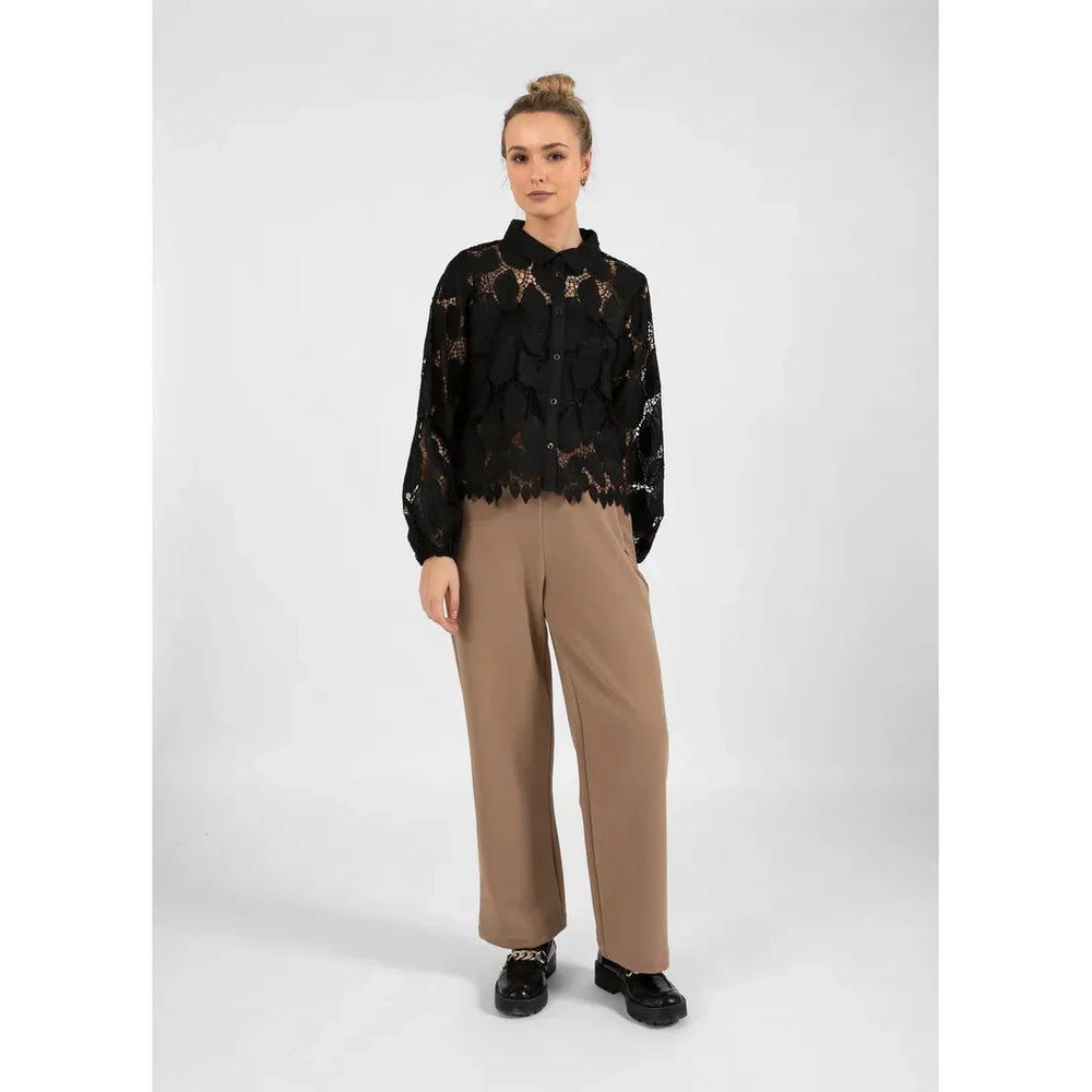 Coster Copenhagen Lace Shirt