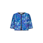 Lolly’s Laundry Trine Short Jacket