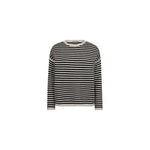 Mos Mosh Khai Stripe Knit