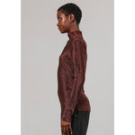 Religion Roll Neck Copper