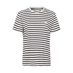 Saint Tropez Ganika T-Shirt Ice