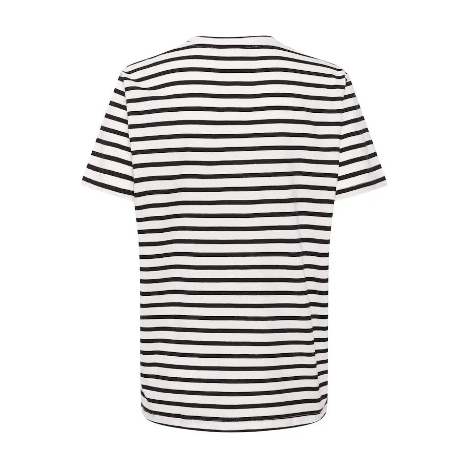 Saint Tropez Ganika T-Shirt Ice