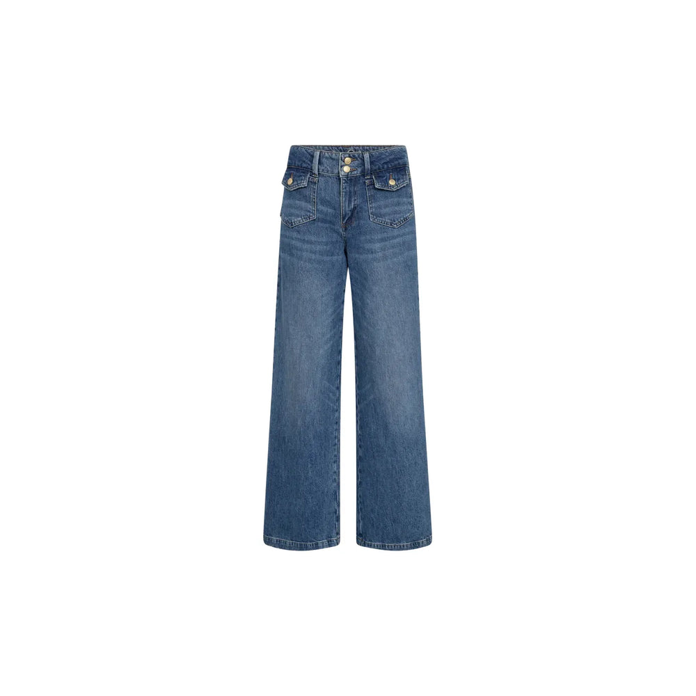 Mos Mosh Collet Matlock Jeans