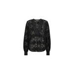 Mos Mosh Yen Lace Blouse