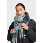 B. Young Watti Scarf