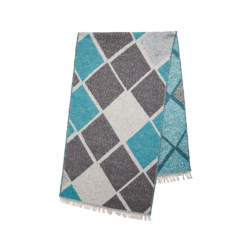 B. Young Wavel Scarf