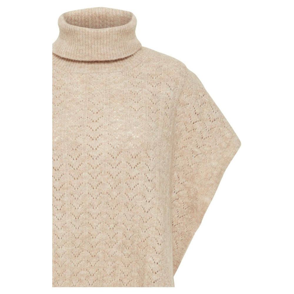 B. Young Viksi Poncho Cement Melange