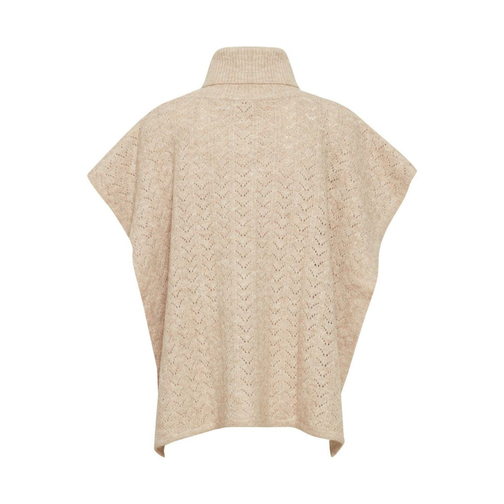 B. Young Viksi Poncho Cement Melange