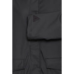 B. Young Avan Jacket Black