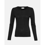 MSCH Nesmina Top Black